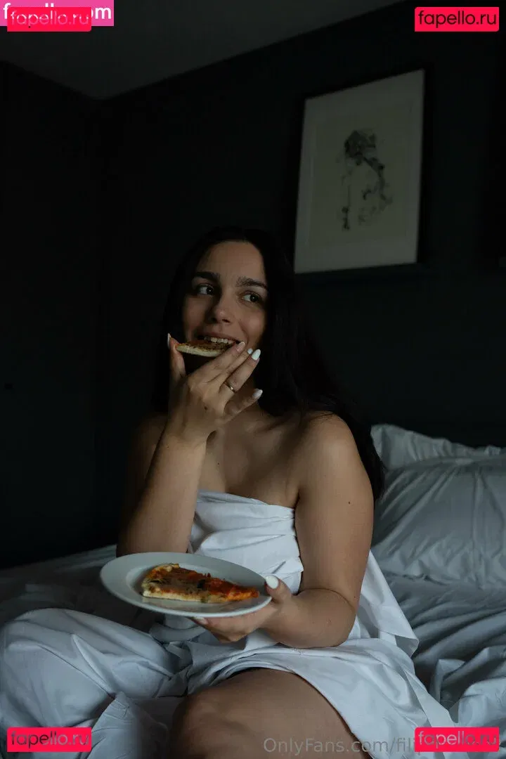 Filipa Sousa Onlyfans Photo Gallery 