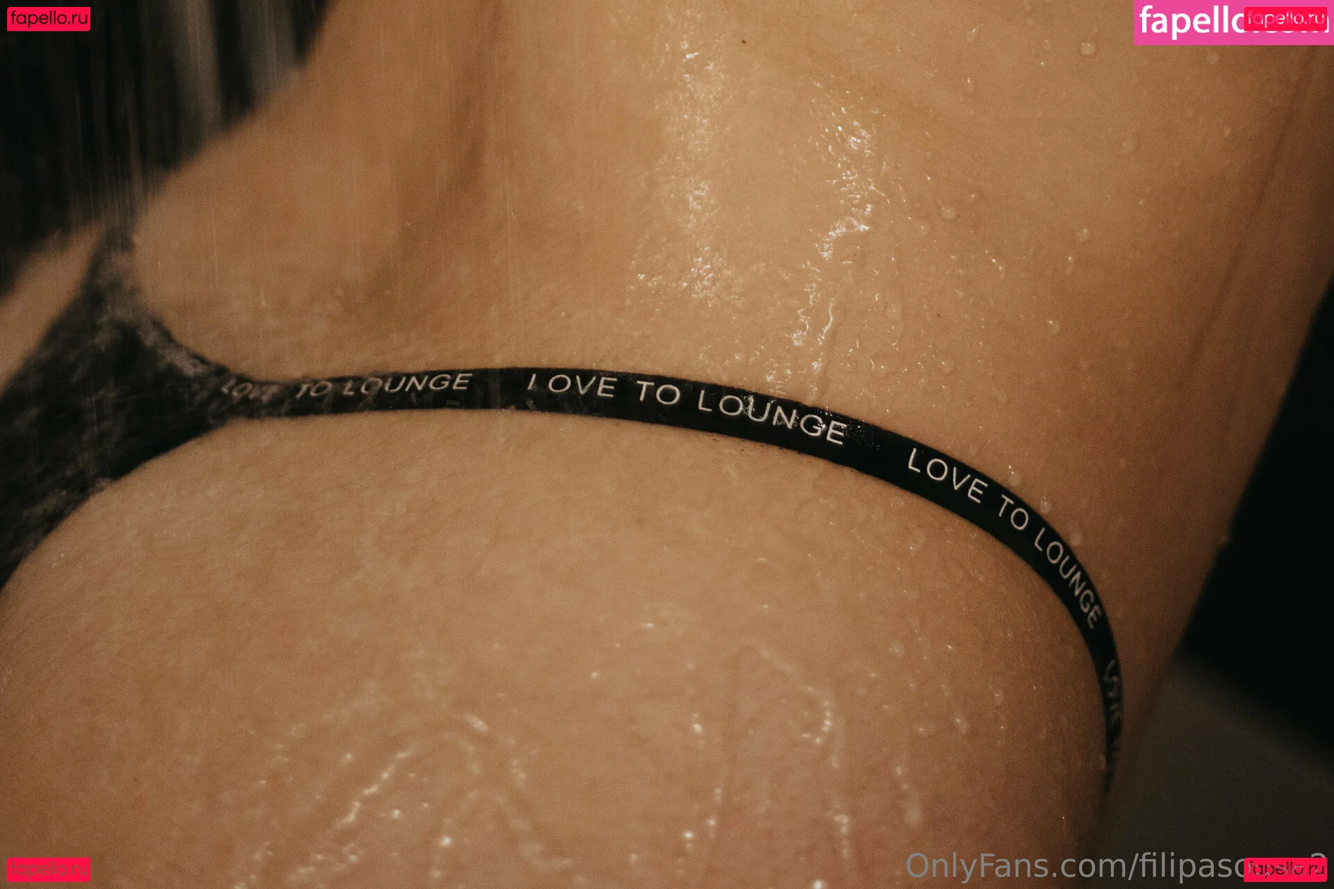 Filipa Sousa Onlyfans Photo Gallery 