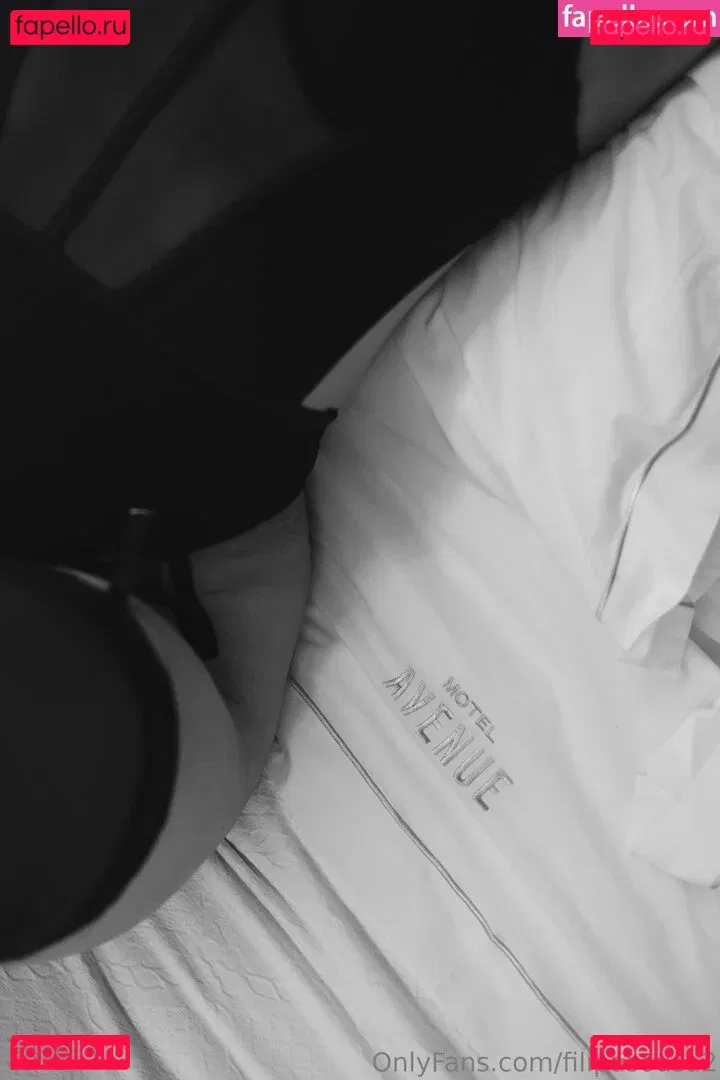 Filipa Sousa Onlyfans Photo Gallery 