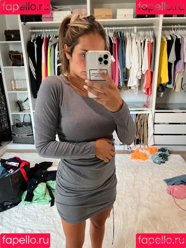 Melissa Deines Onlyfans Photo Gallery 