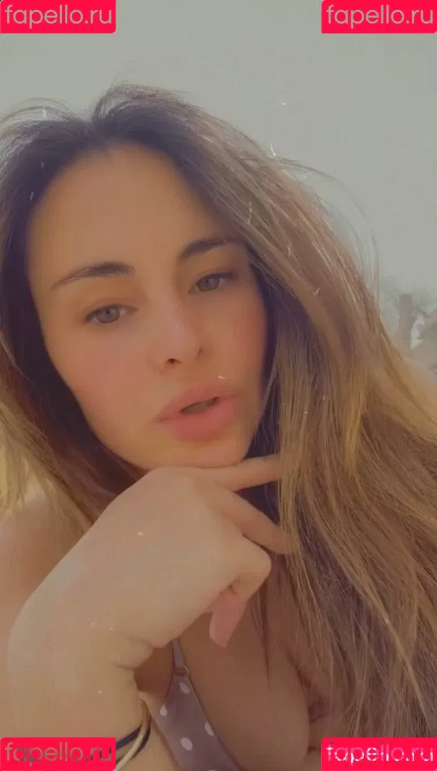 Melissa Deines Onlyfans Photo Gallery 