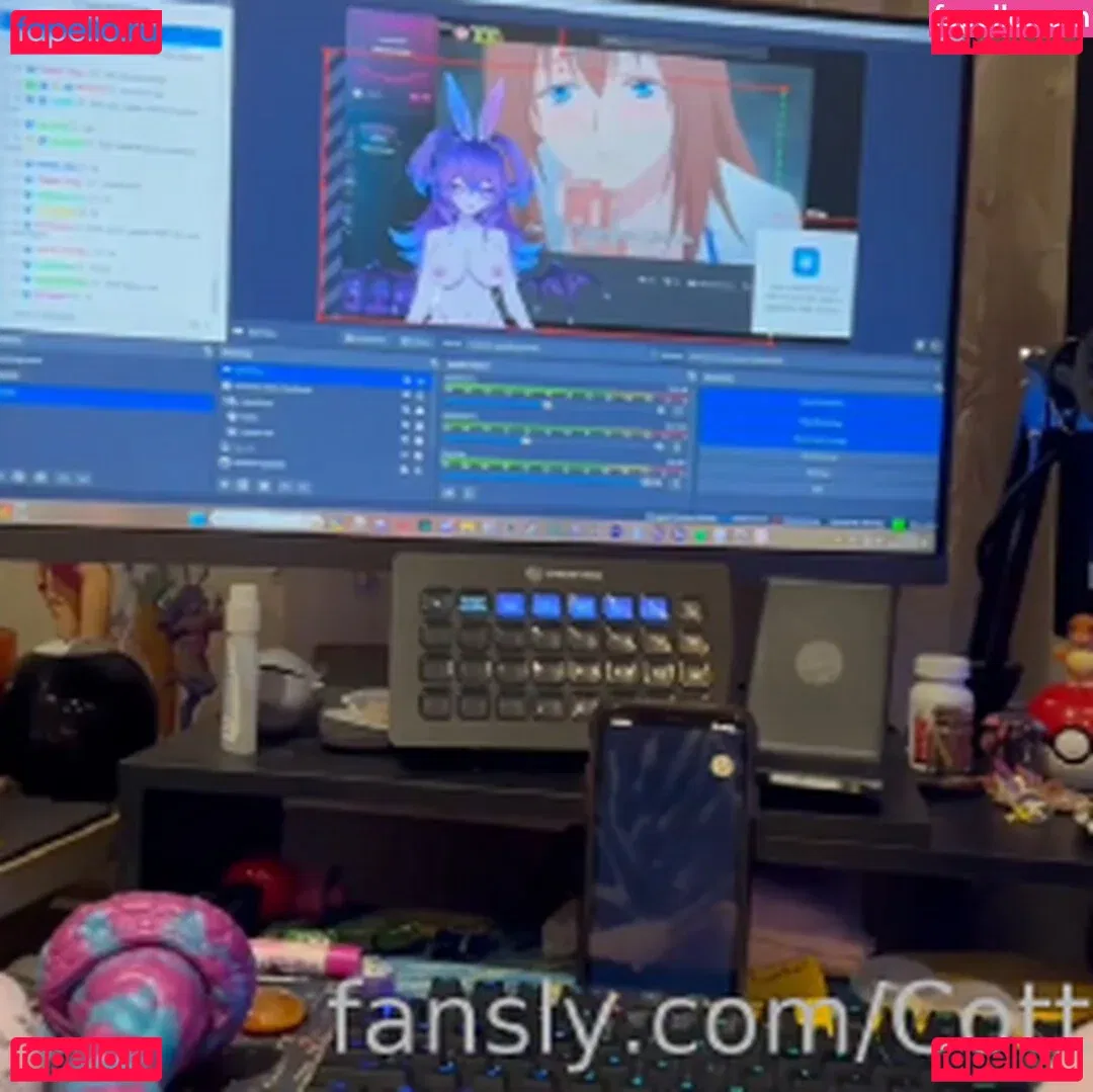 CottontailVA Onlyfans Photo Gallery 