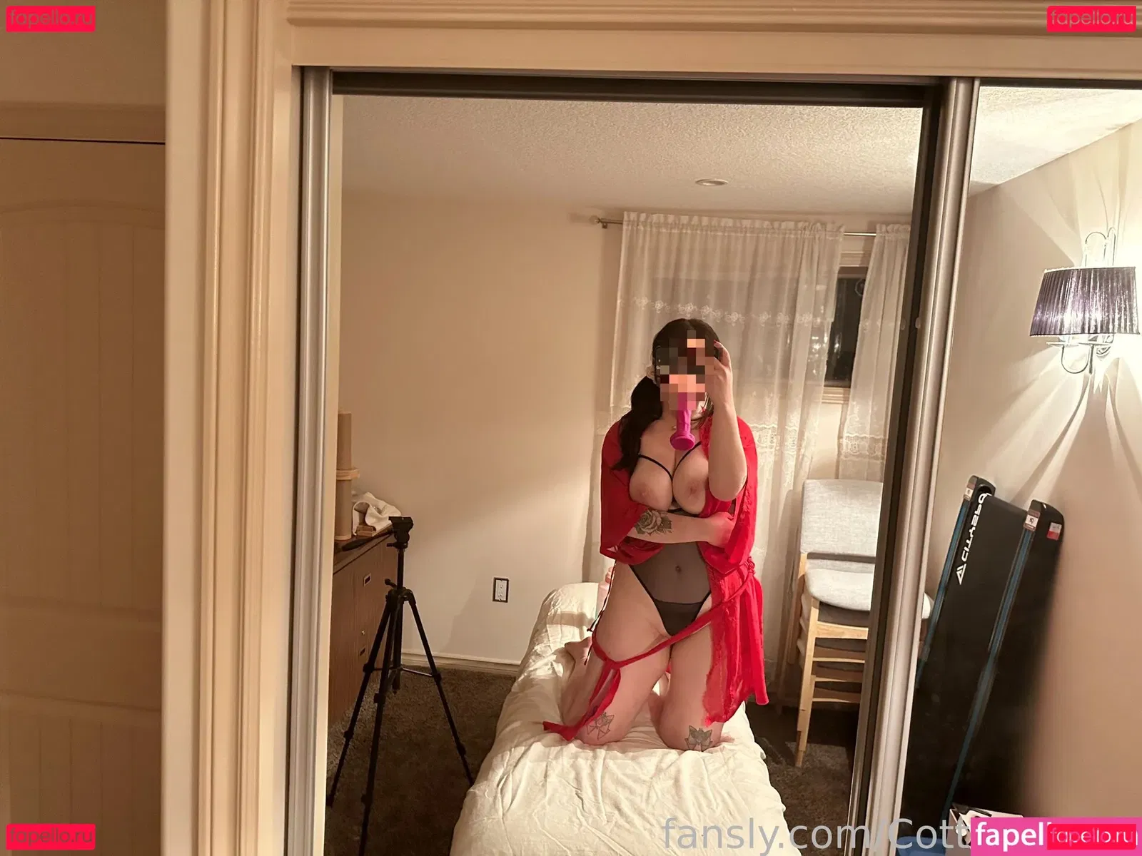 CottontailVA Onlyfans Photo Gallery 