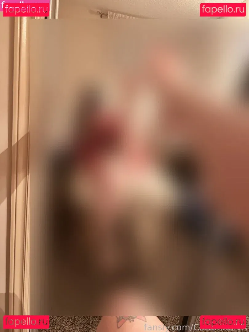 CottontailVA Onlyfans Photo Gallery 