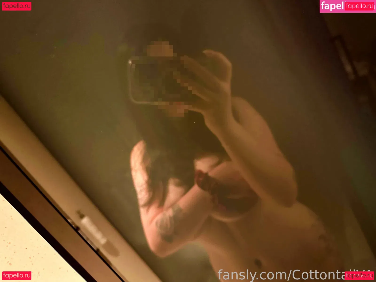 CottontailVA Onlyfans Photo Gallery 