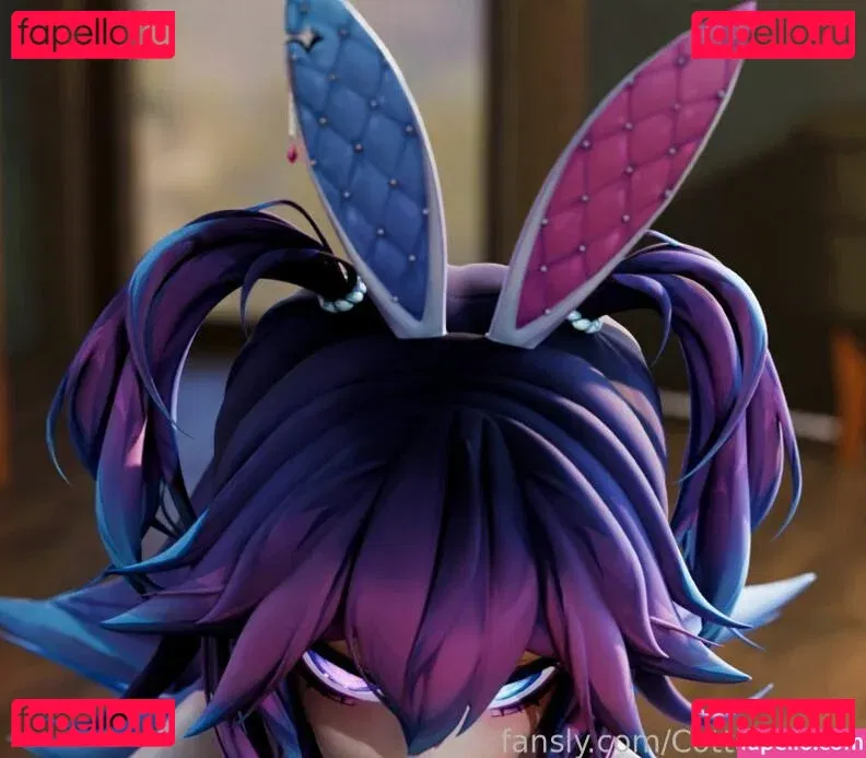 CottontailVA Onlyfans Photo Gallery 