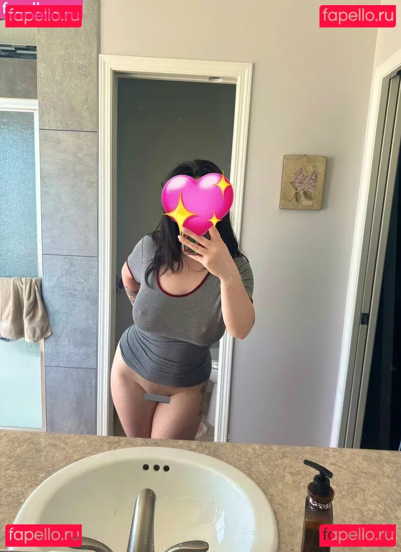 CottontailVA Onlyfans Photo Gallery 