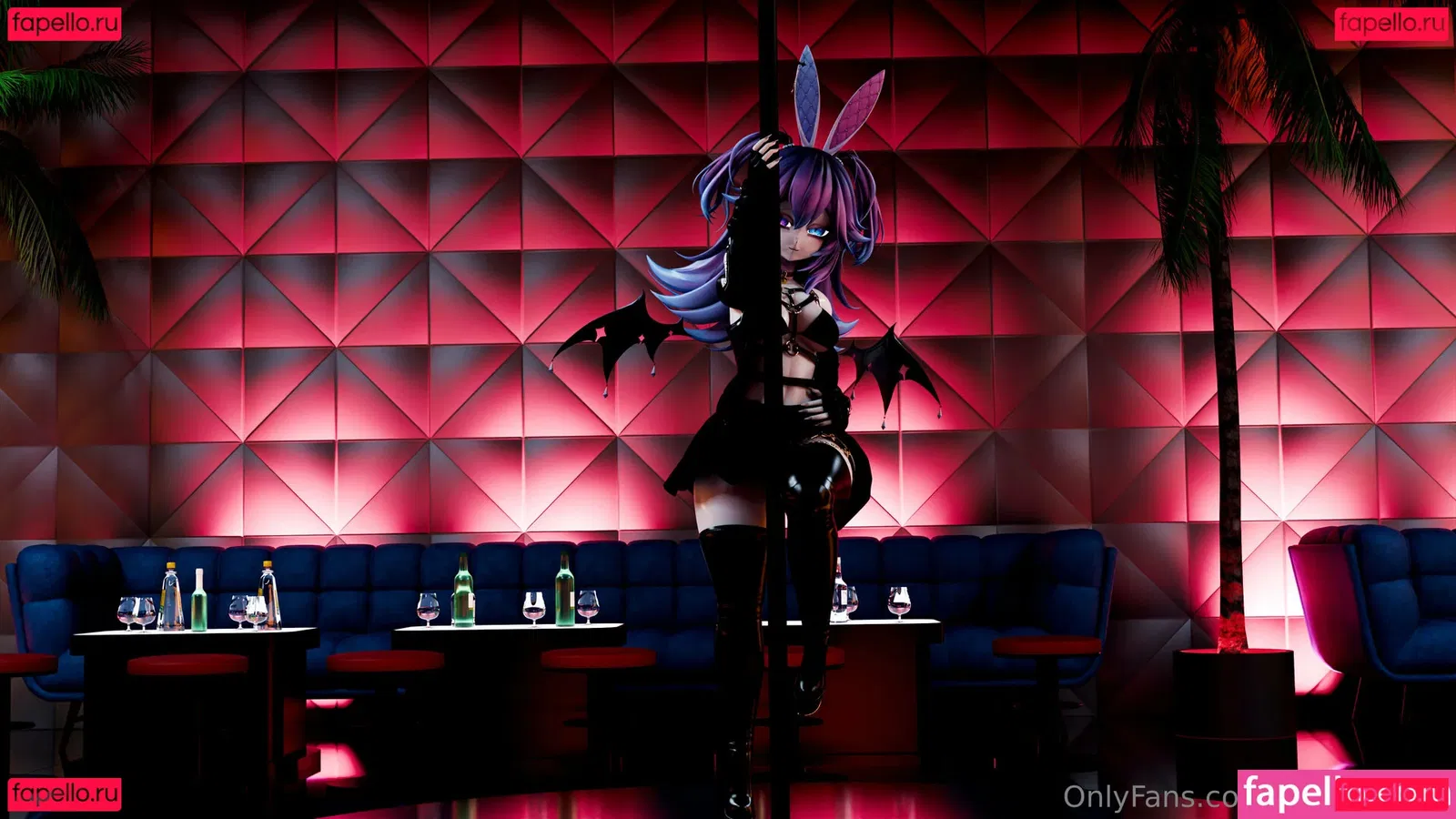 CottontailVA Onlyfans Photo Gallery 