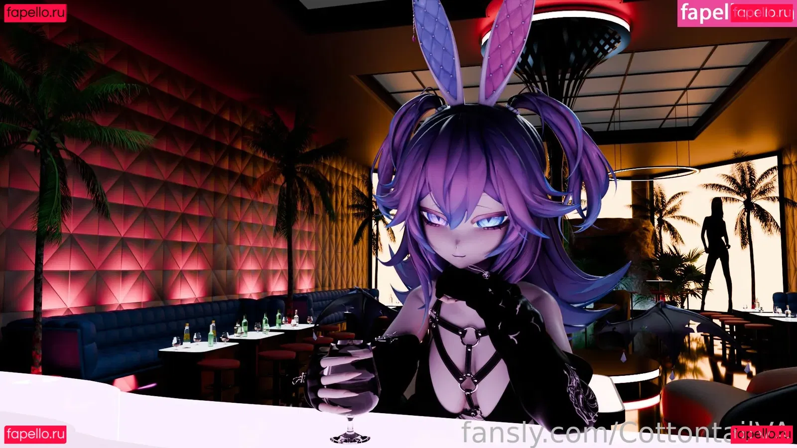 CottontailVA Onlyfans Photo Gallery 