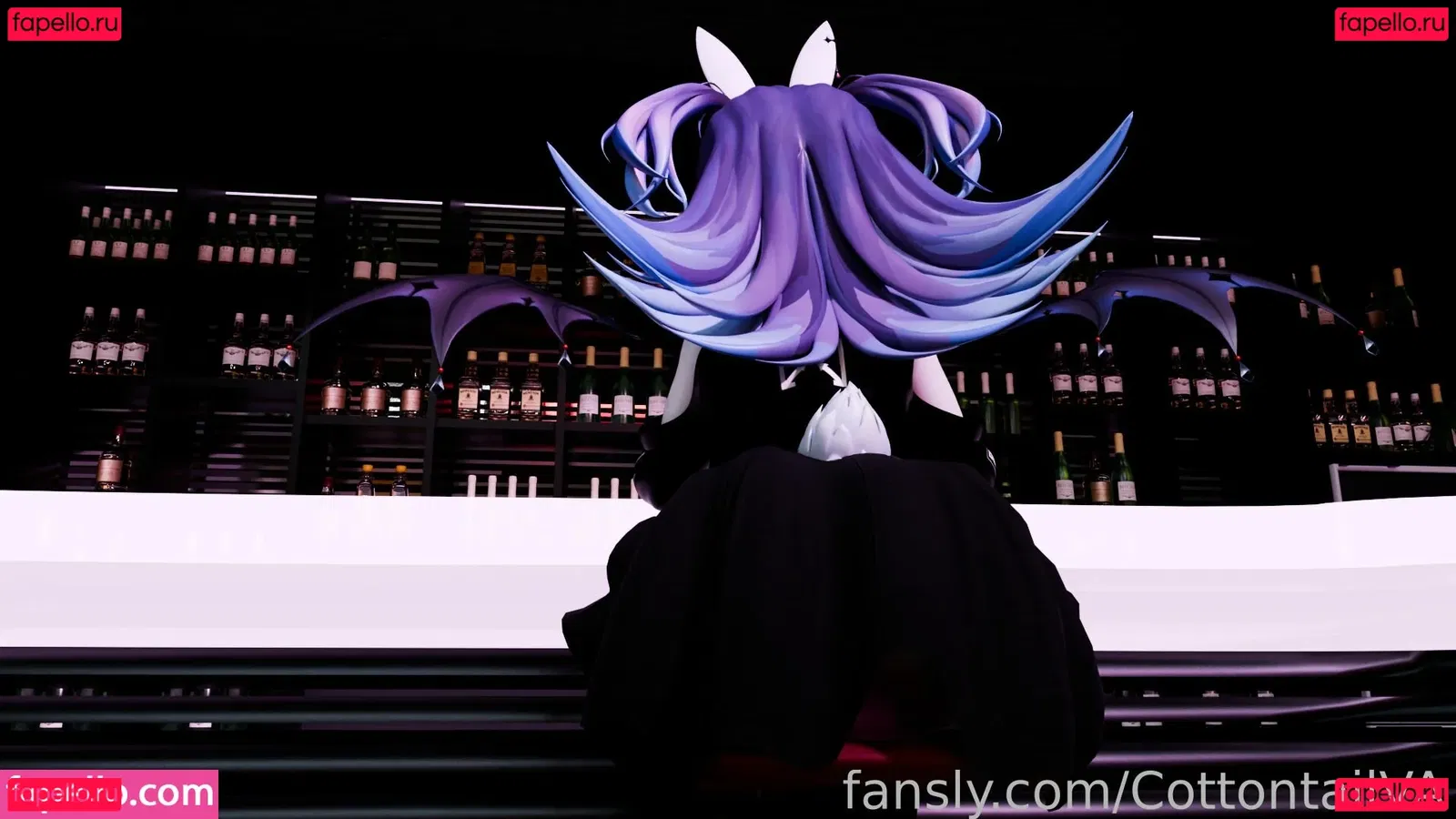 CottontailVA Onlyfans Photo Gallery 