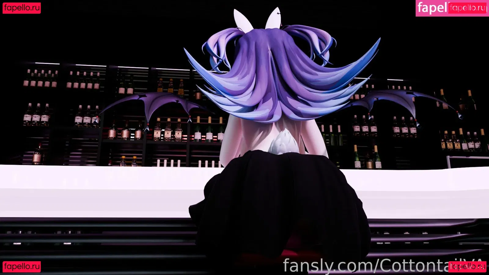 CottontailVA Onlyfans Photo Gallery 