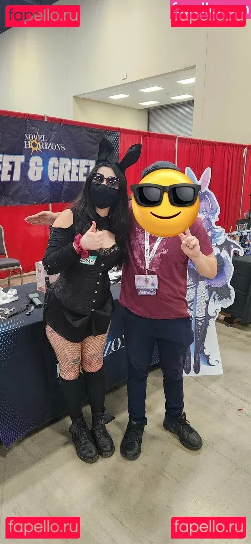 CottontailVA Onlyfans Photo Gallery 