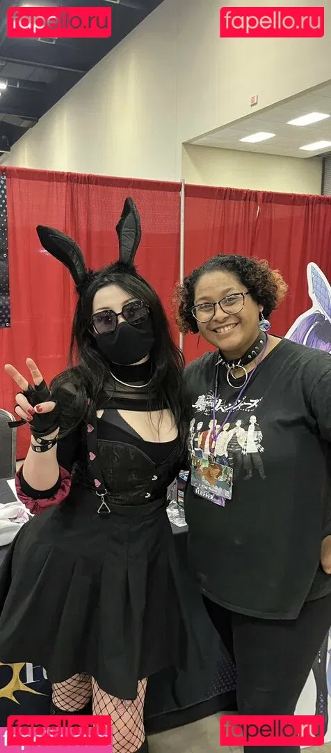 CottontailVA Onlyfans Photo Gallery 