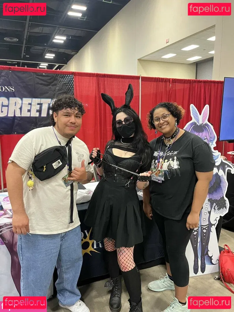 CottontailVA Onlyfans Photo Gallery 