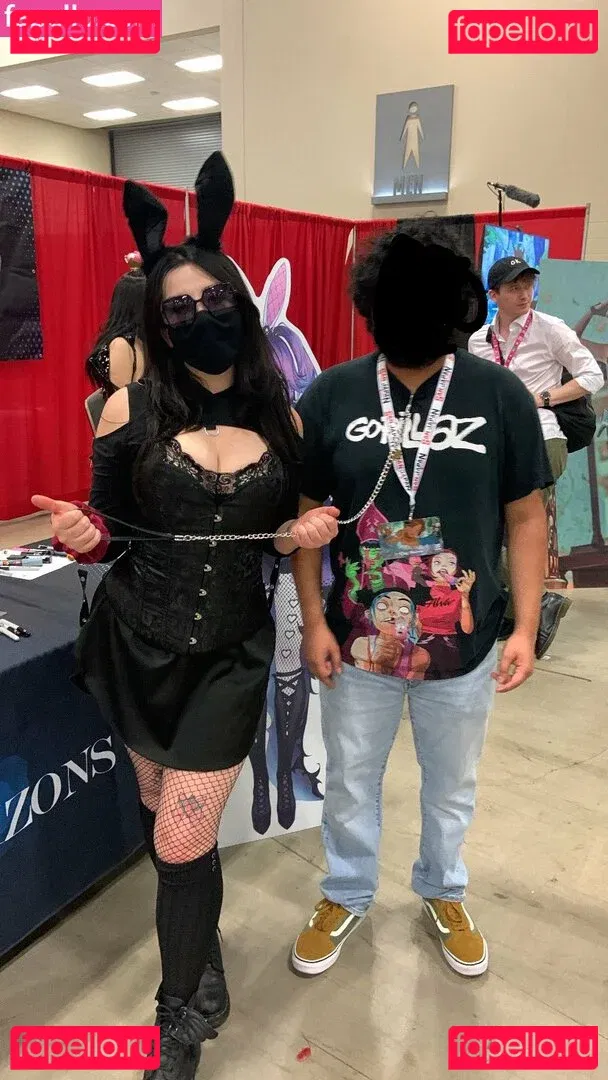 CottontailVA Onlyfans Photo Gallery 