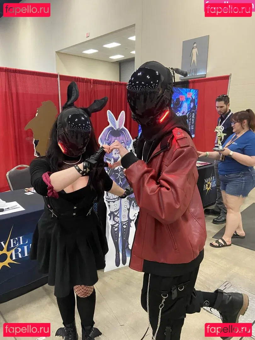 CottontailVA Onlyfans Photo Gallery 