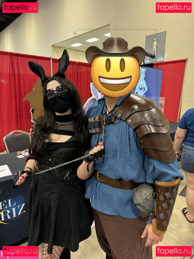 CottontailVA Onlyfans Photo Gallery 