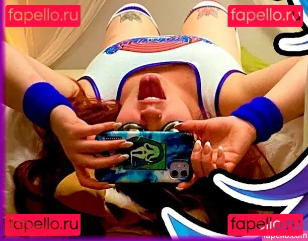 CottontailVA Onlyfans Photo Gallery 