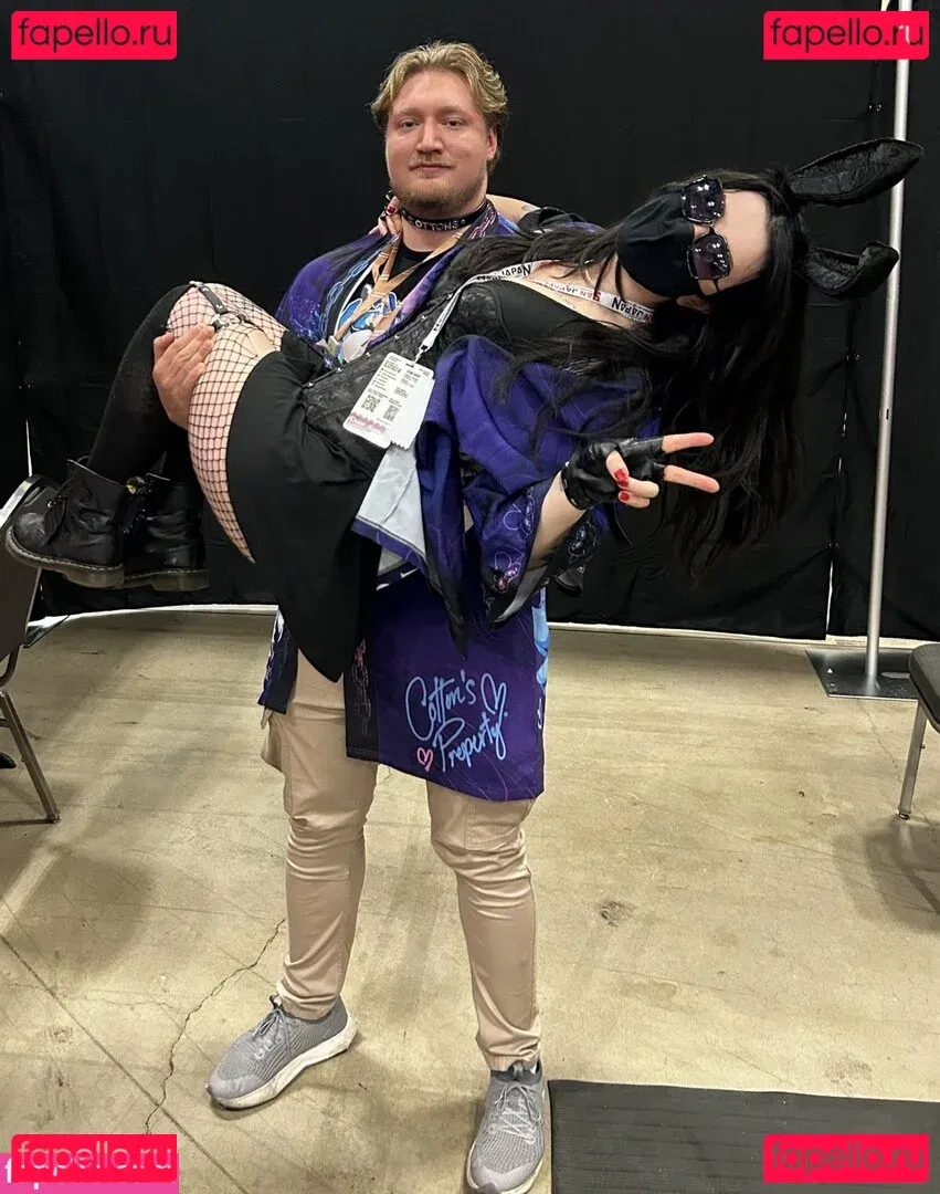 CottontailVA Onlyfans Photo Gallery 