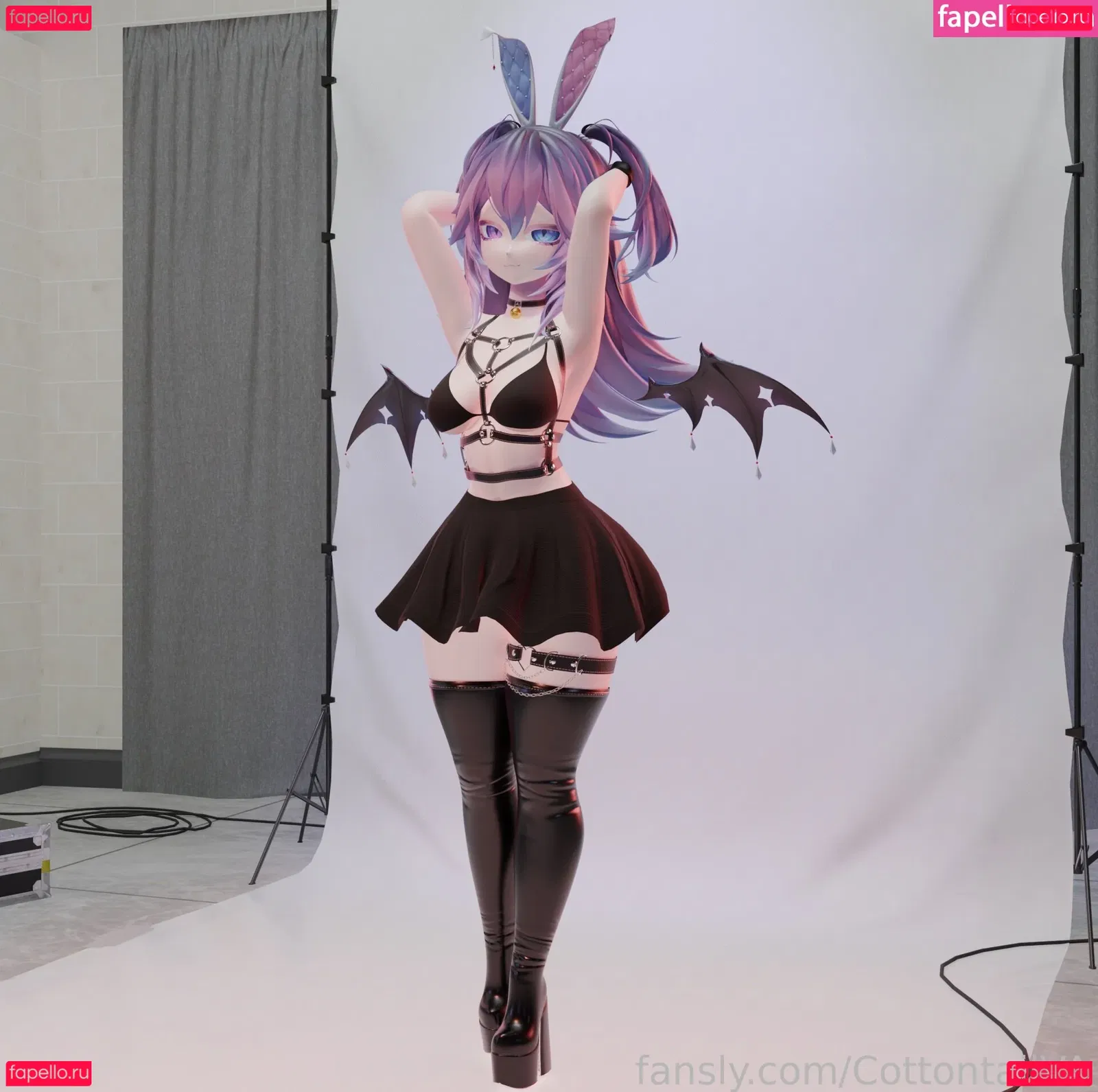 CottontailVA Onlyfans Photo Gallery 