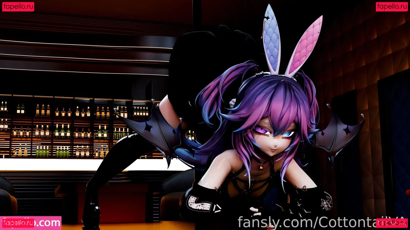 CottontailVA Onlyfans Photo Gallery 