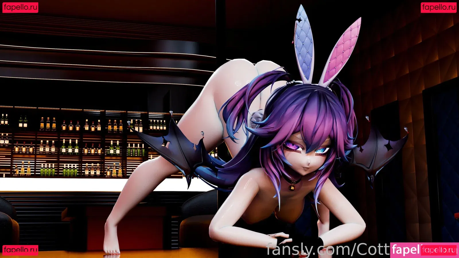 CottontailVA Onlyfans Photo Gallery 