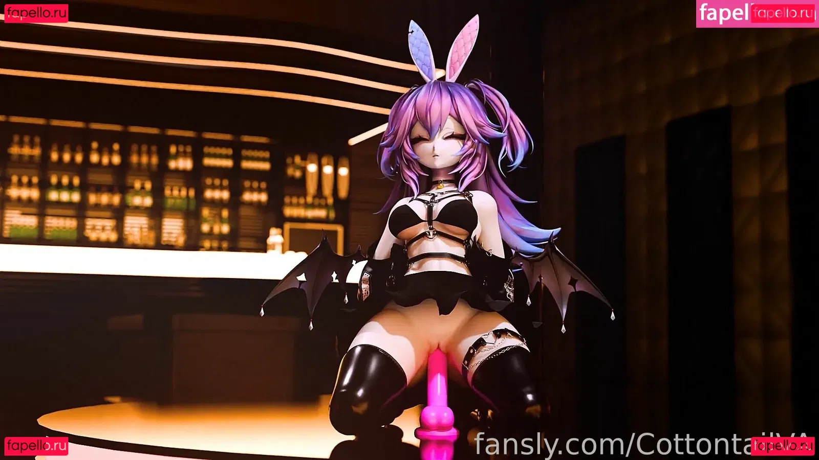 CottontailVA Onlyfans Photo Gallery 