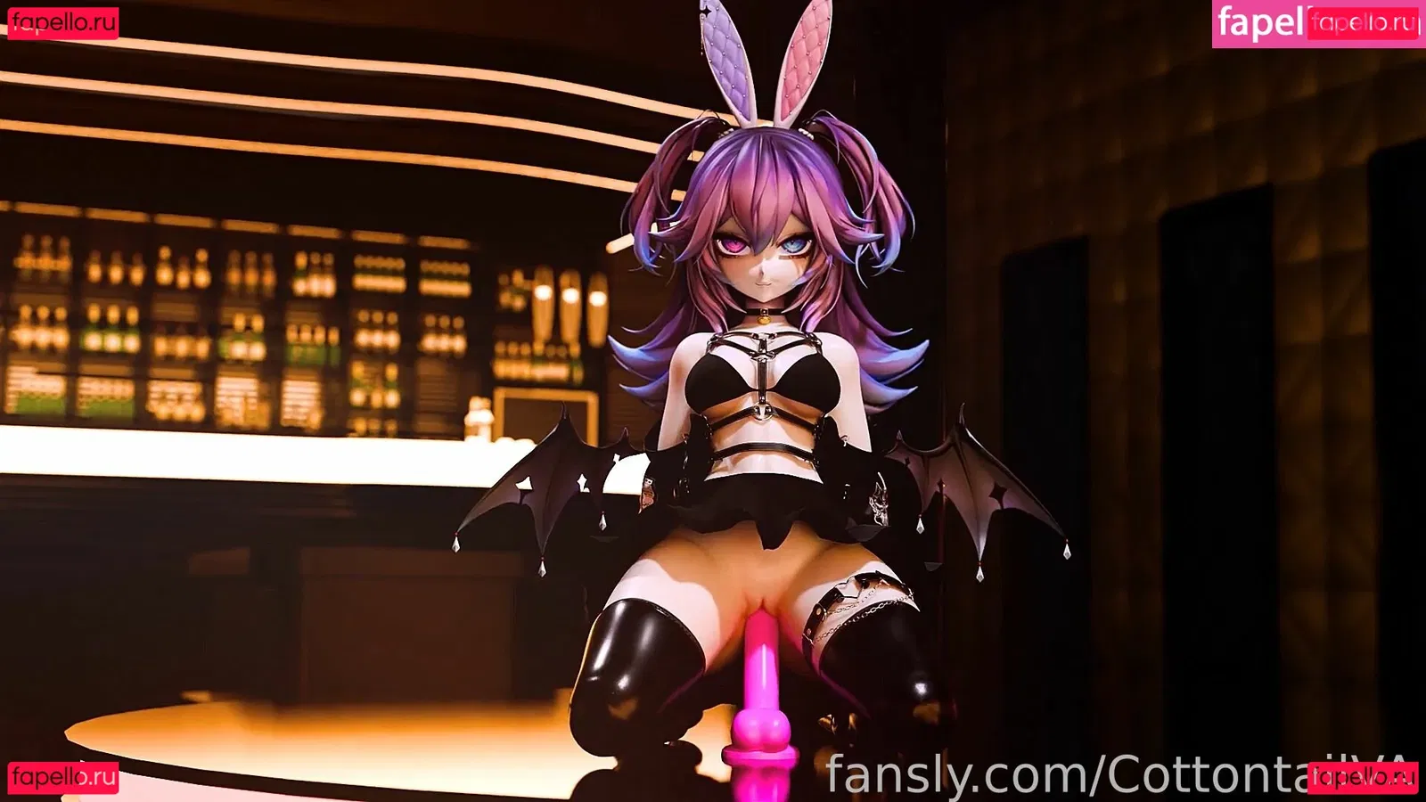 CottontailVA Onlyfans Photo Gallery 