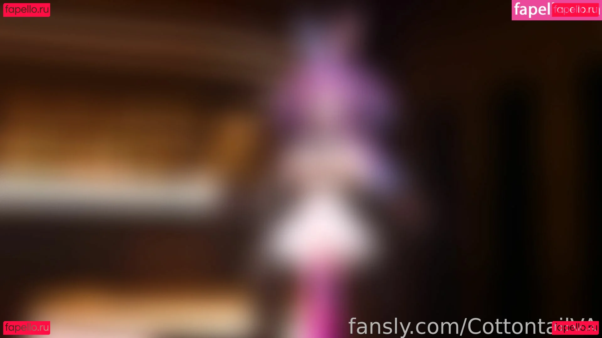 CottontailVA Onlyfans Photo Gallery 