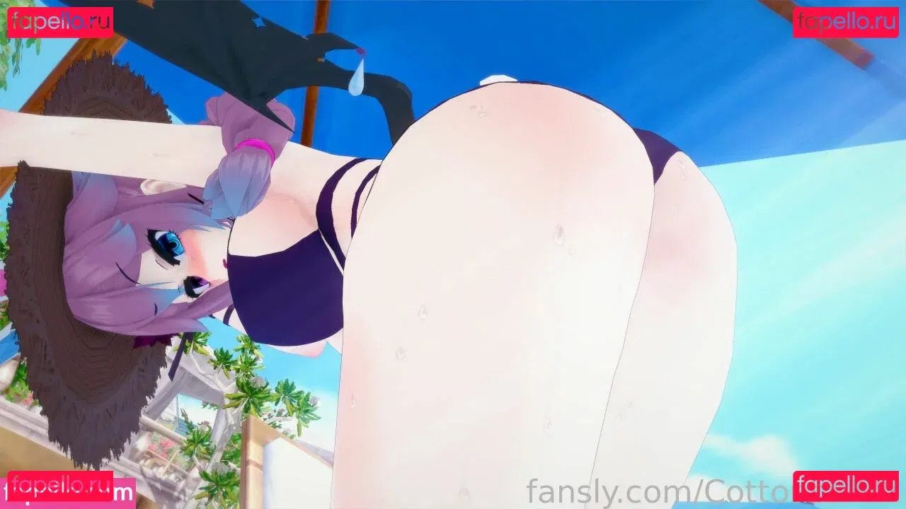 CottontailVA Onlyfans Photo Gallery 