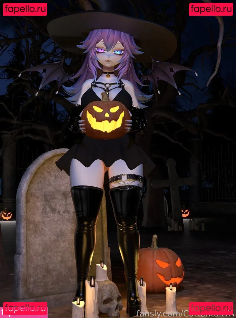 CottontailVA Onlyfans Photo Gallery 