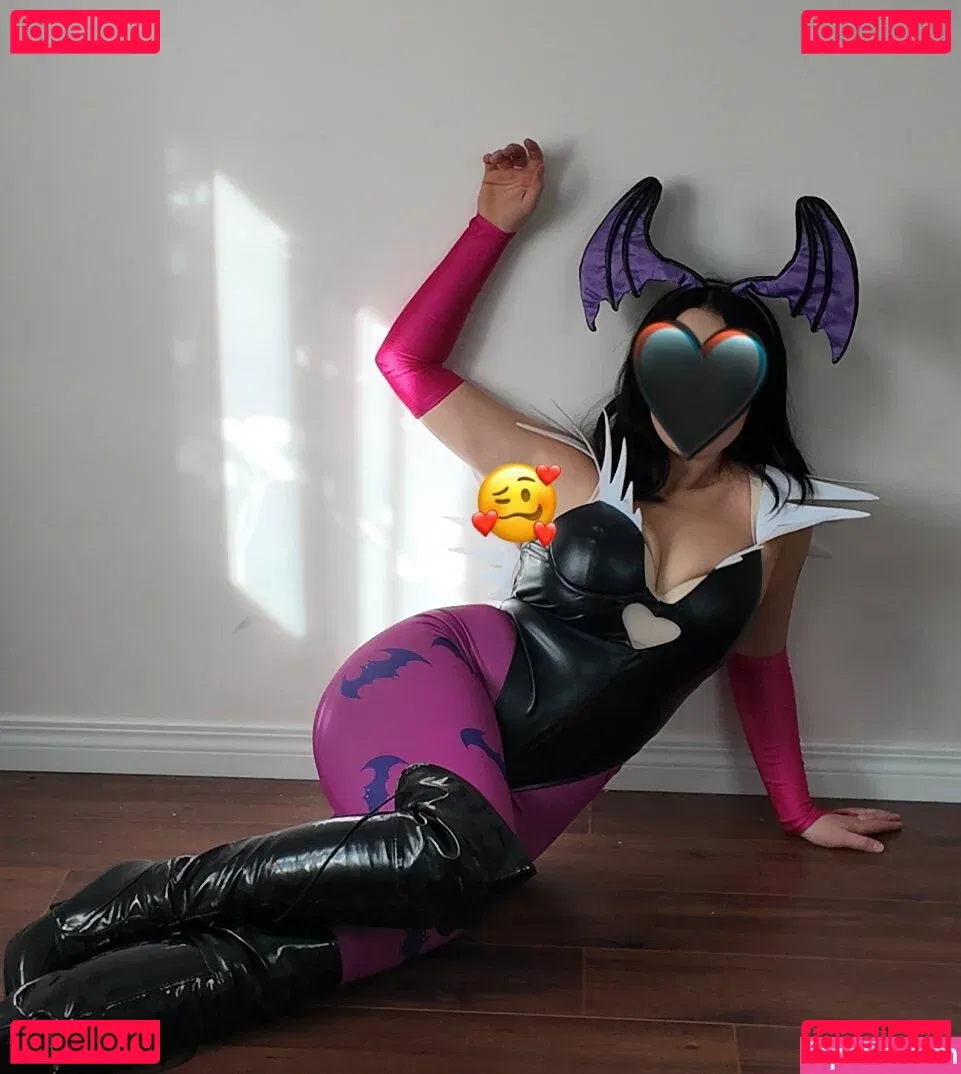 CottontailVA Onlyfans Photo Gallery 