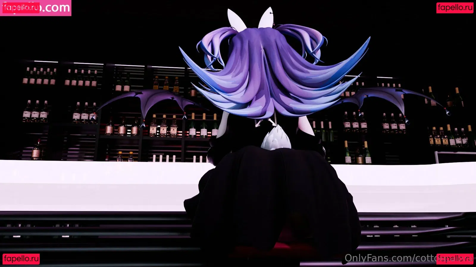 CottontailVA Onlyfans Photo Gallery 