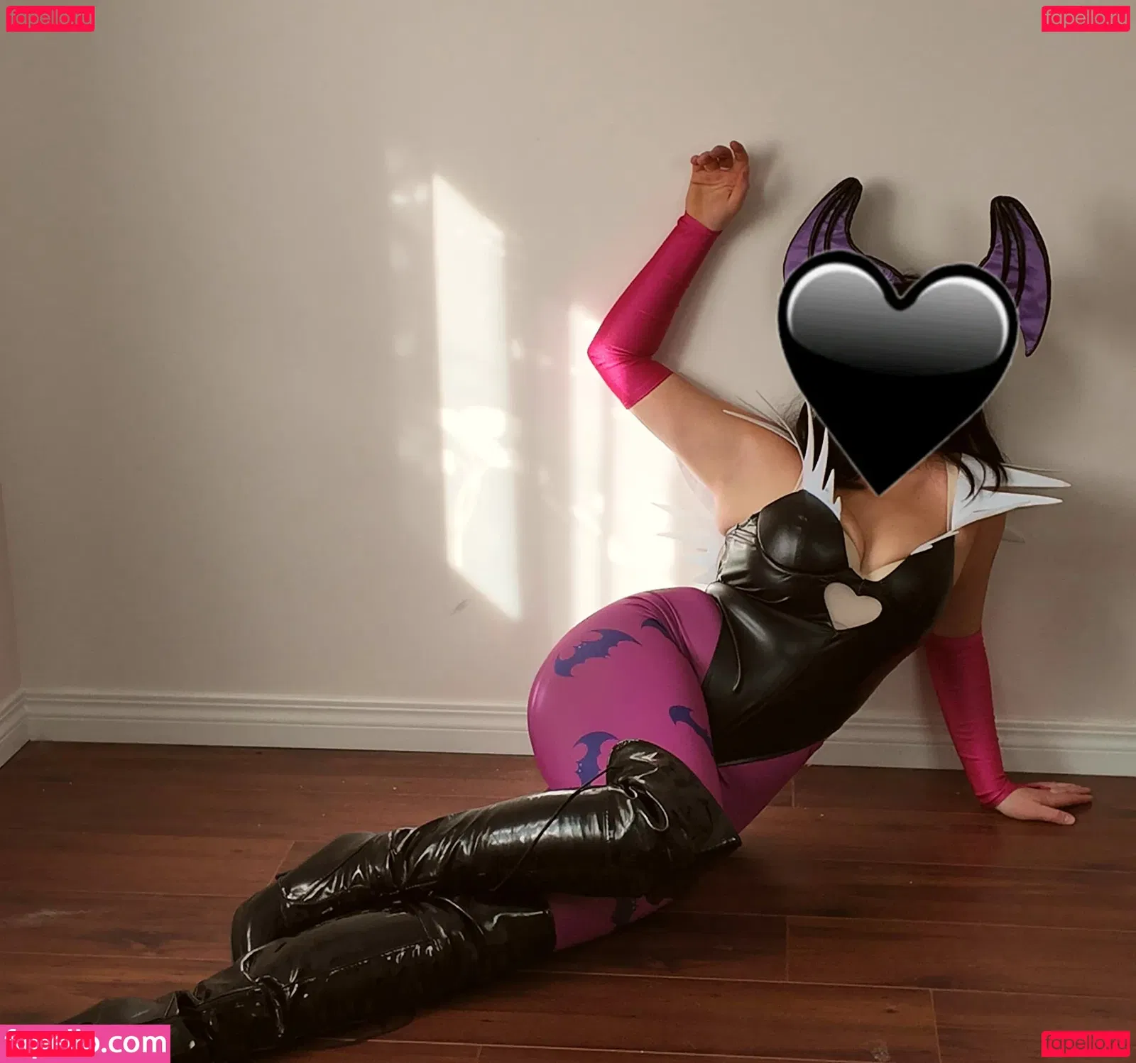 CottontailVA Onlyfans Photo Gallery 