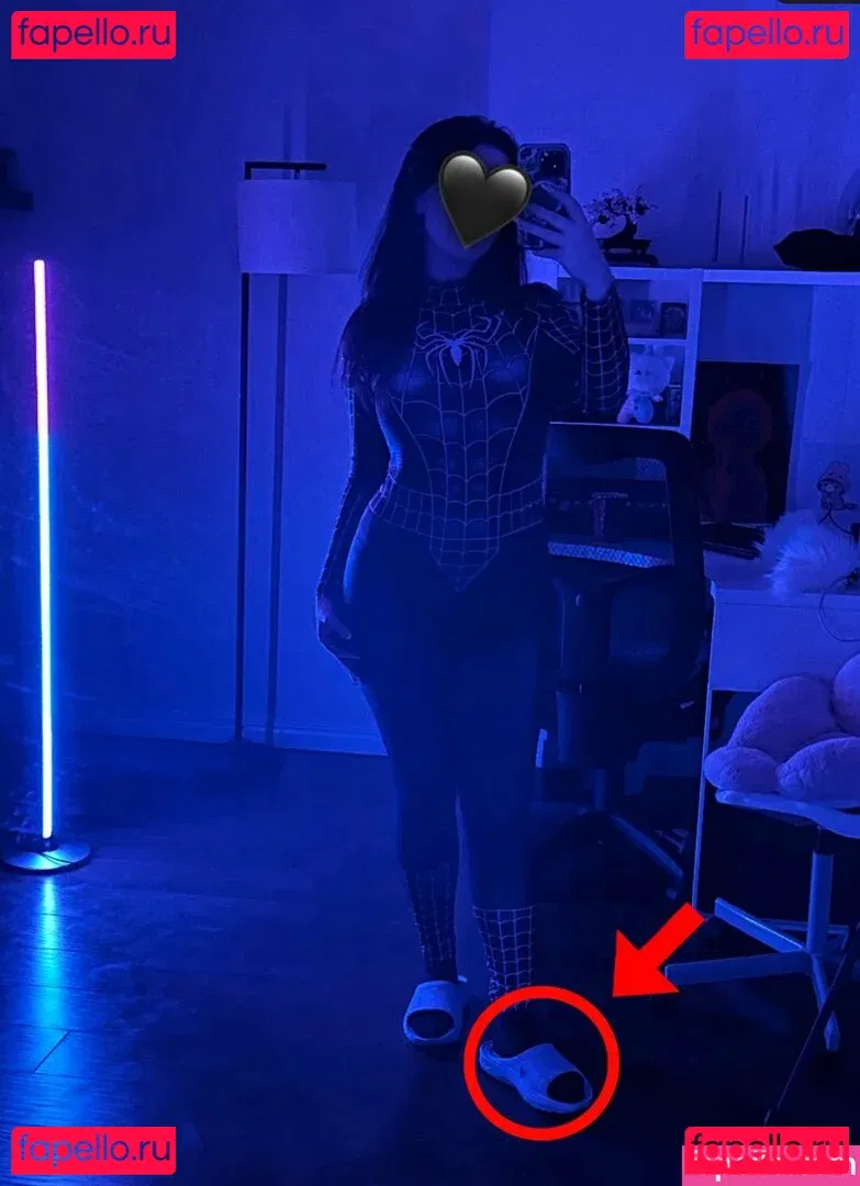 CottontailVA Onlyfans Photo Gallery 