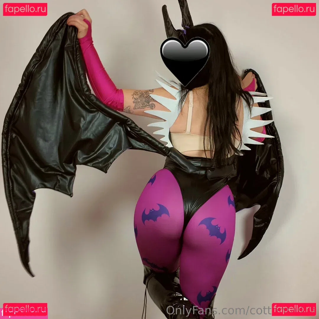 CottontailVA Onlyfans Photo Gallery 