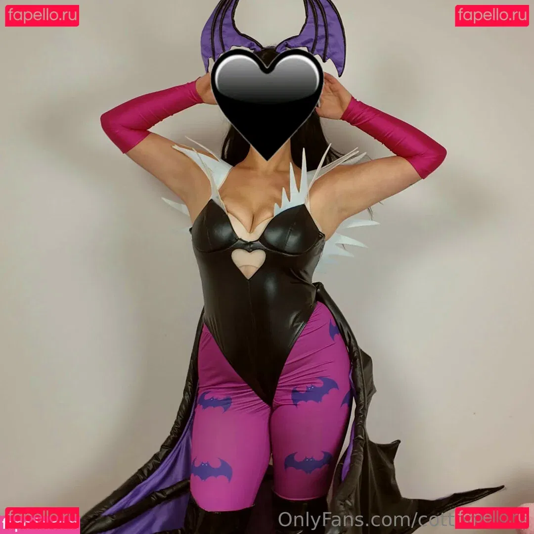 CottontailVA Onlyfans Photo Gallery 