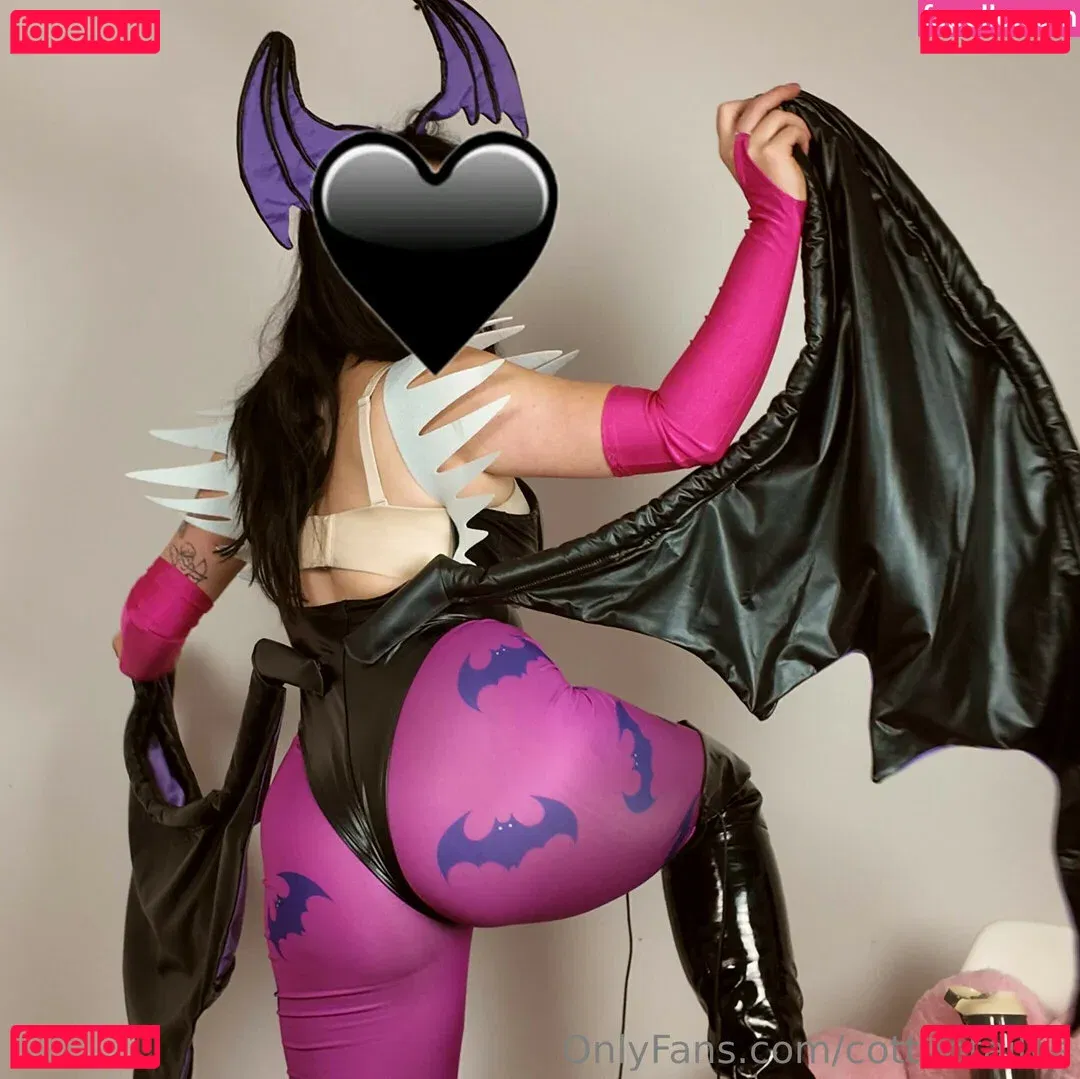 CottontailVA Onlyfans Photo Gallery 