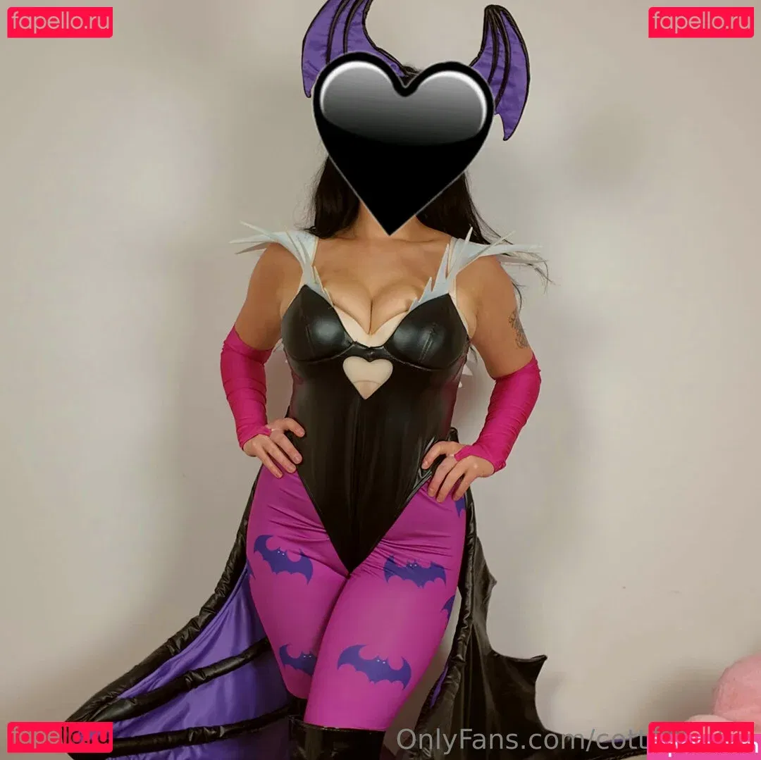 CottontailVA Onlyfans Photo Gallery 