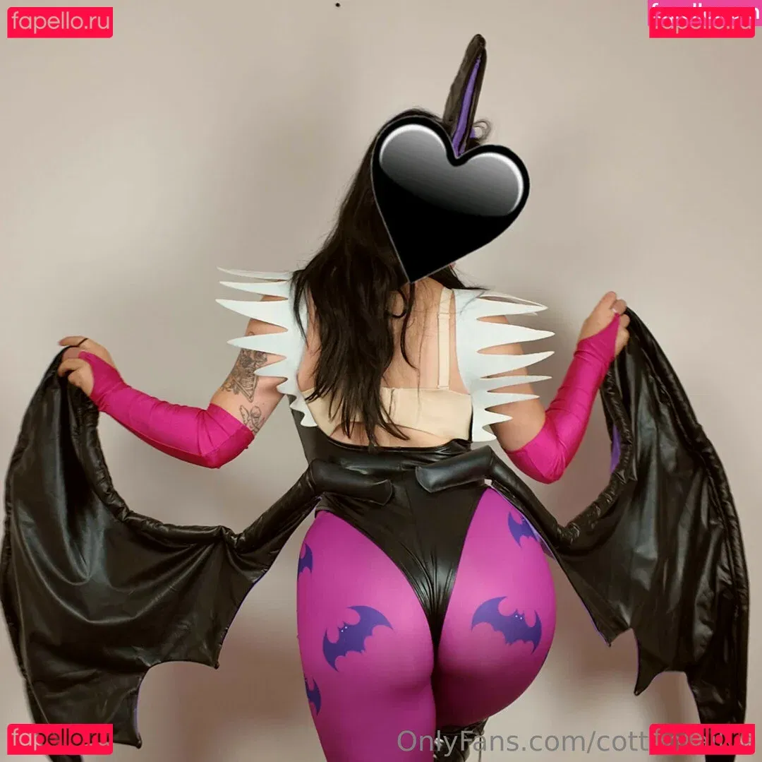 CottontailVA Onlyfans Photo Gallery 