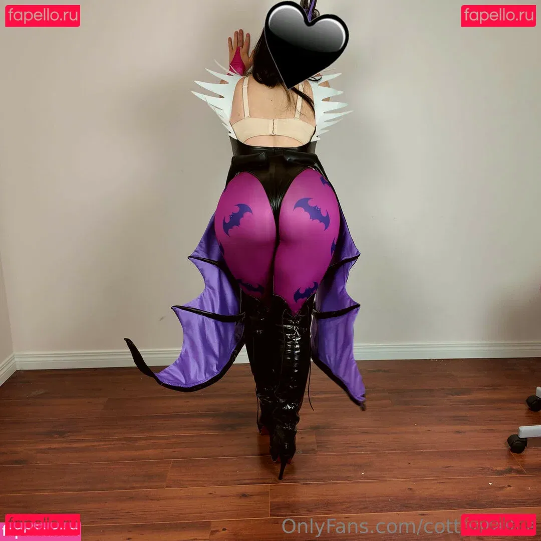 CottontailVA Onlyfans Photo Gallery 