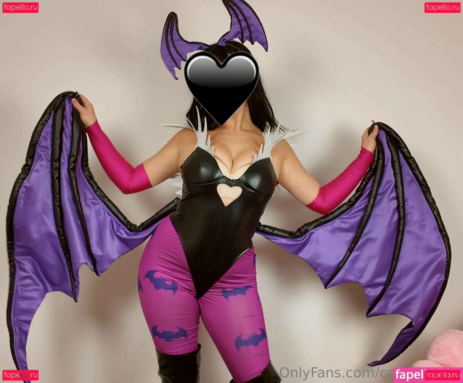 CottontailVA Onlyfans Photo Gallery 