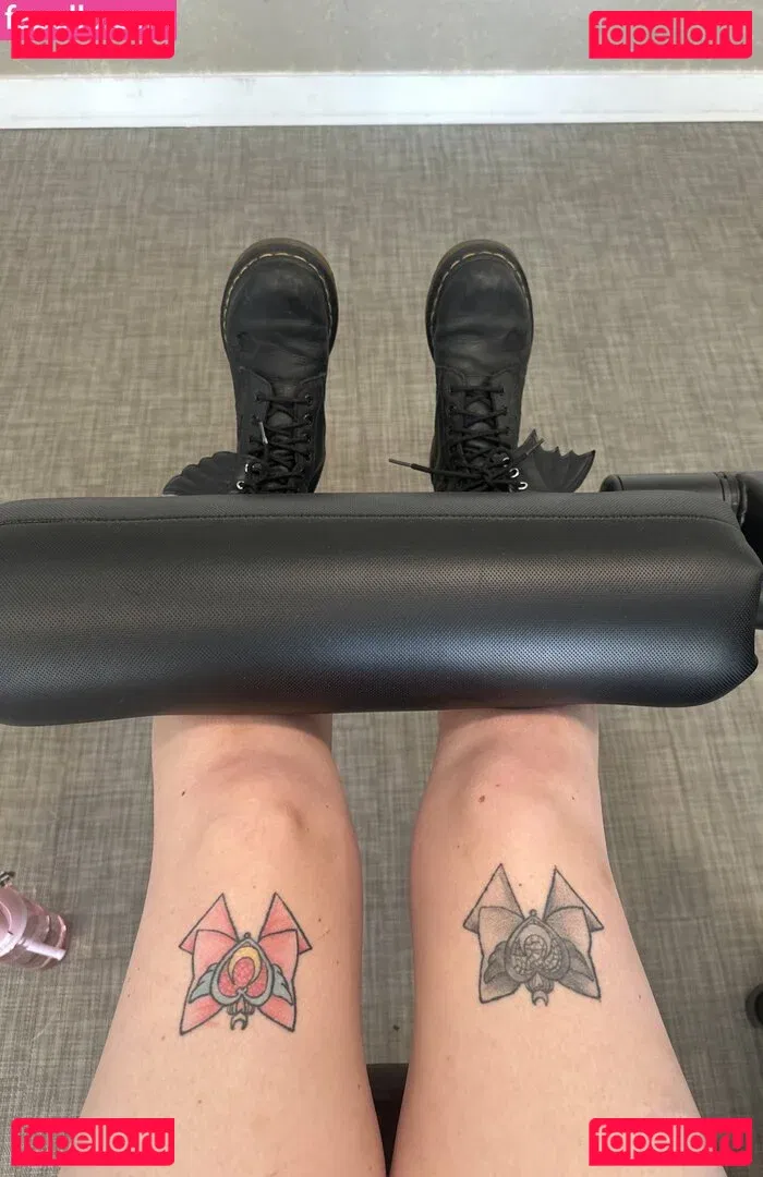 CottontailVA Onlyfans Photo Gallery 