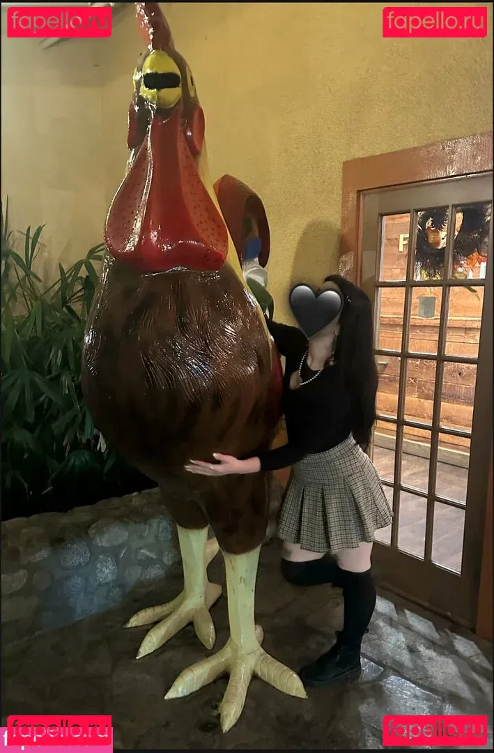 CottontailVA Onlyfans Photo Gallery 