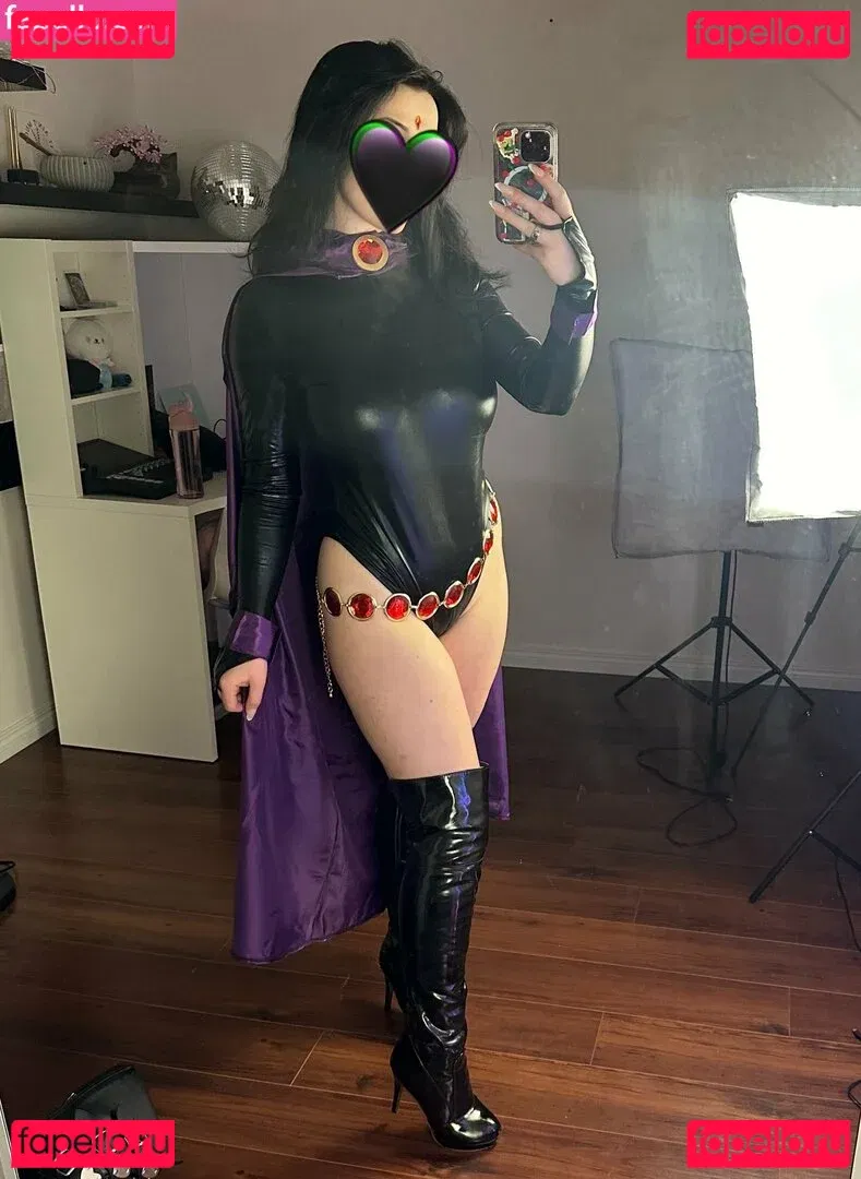 CottontailVA Onlyfans Photo Gallery 