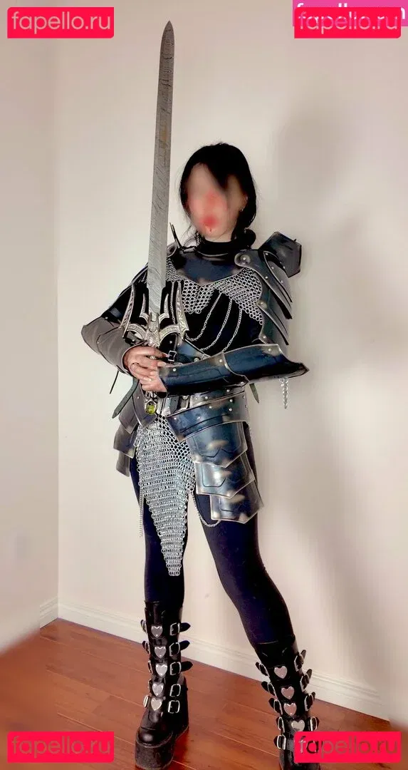 CottontailVA Onlyfans Photo Gallery 