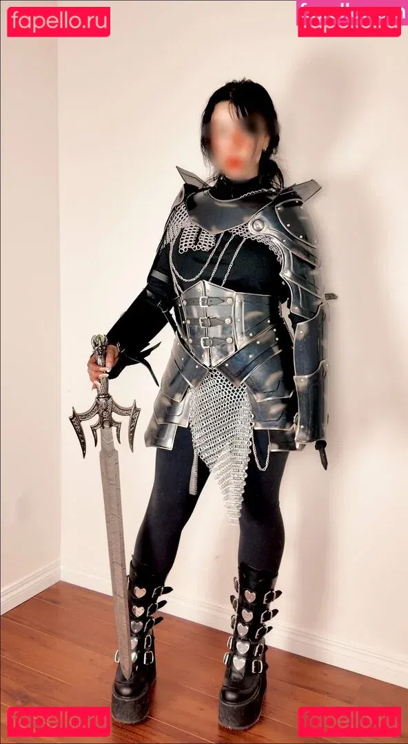 CottontailVA Onlyfans Photo Gallery 