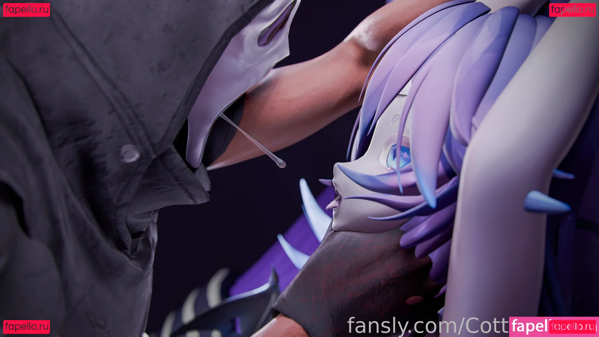 CottontailVA Onlyfans Photo Gallery 