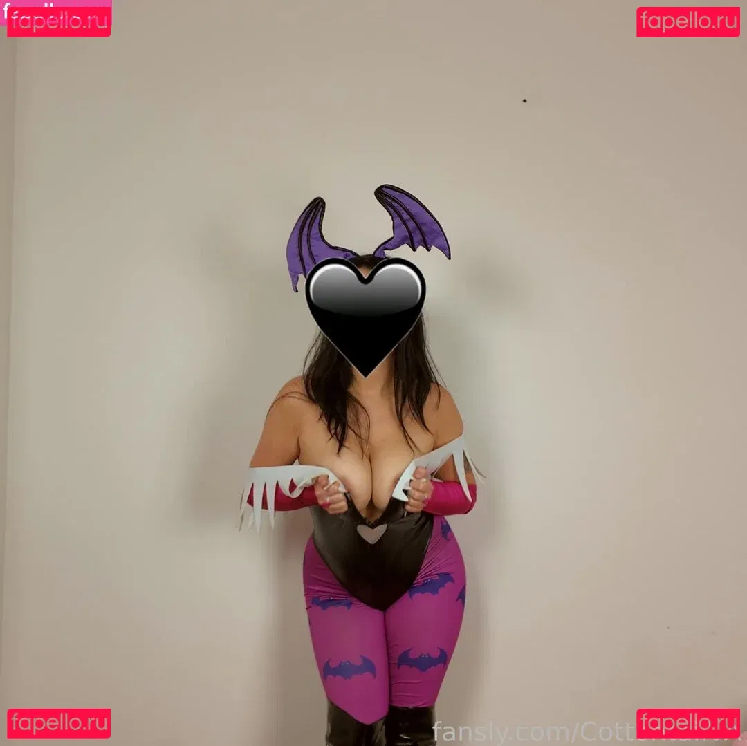 CottontailVA Onlyfans Photo Gallery 