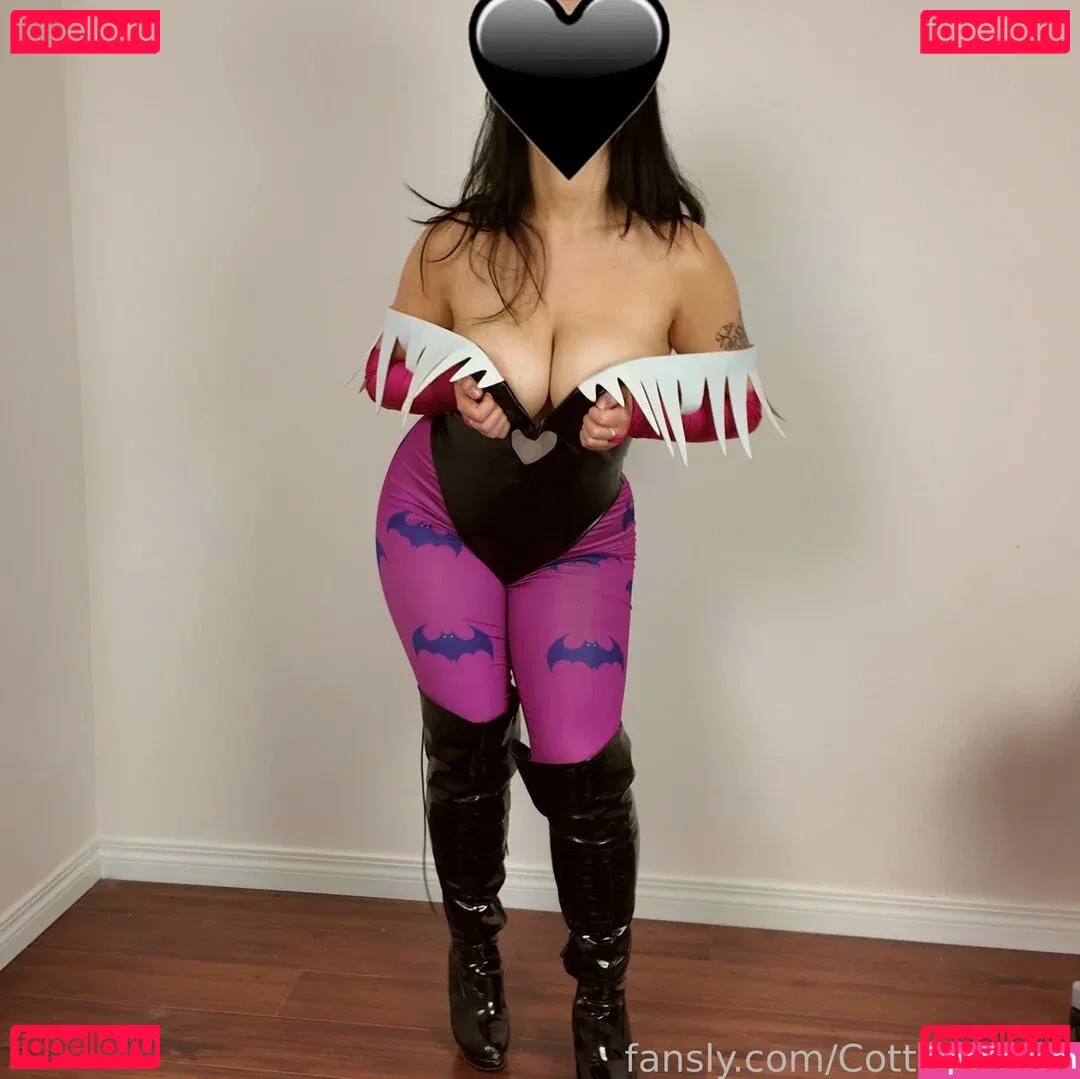 CottontailVA Onlyfans Photo Gallery 